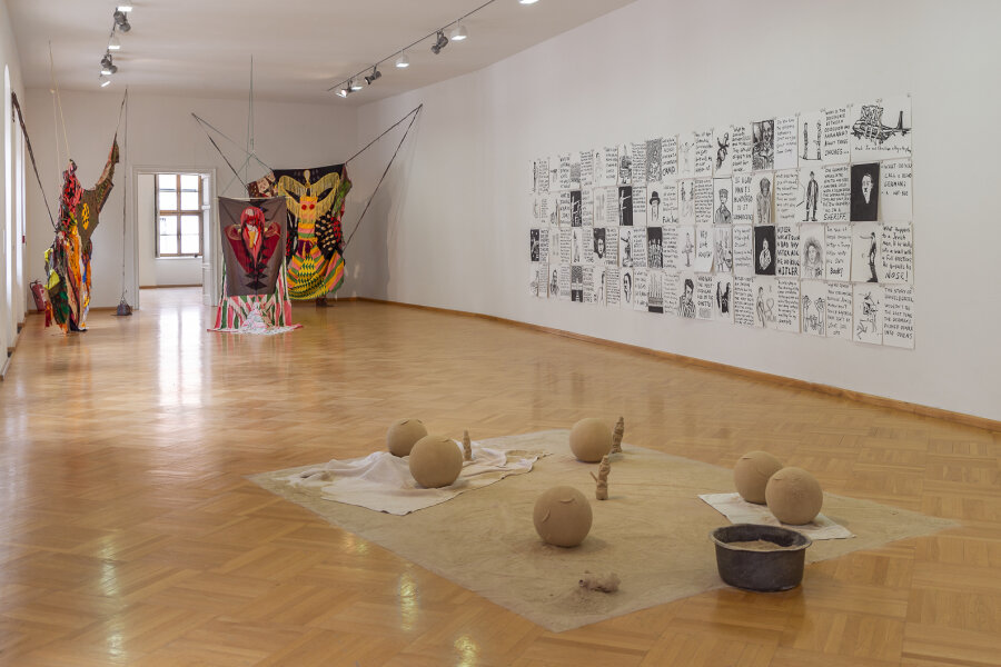 Foto: M. Dvořáková